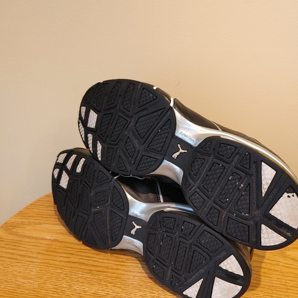 Puma Cell Tolero Men's athletic running shoes size 8 - Picture 11 of 12